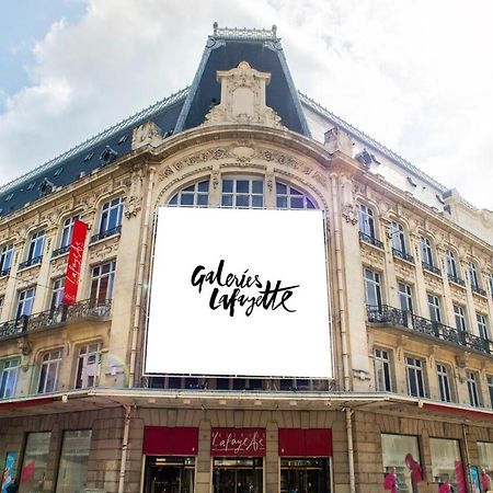 Le Paradis Iyedessil Dijon Kültér fotó