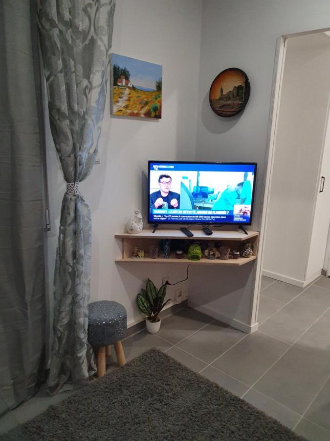 Le Paradis Iyedessil Dijon Kültér fotó