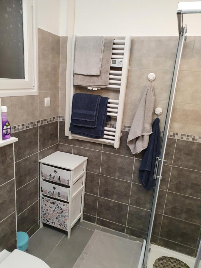 Le Paradis Iyedessil Dijon Kültér fotó