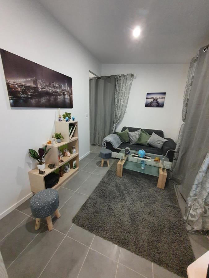 Le Paradis Iyedessil Dijon Kültér fotó