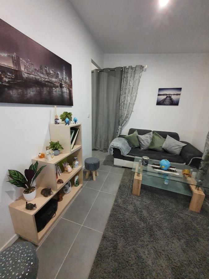 Le Paradis Iyedessil Dijon Kültér fotó