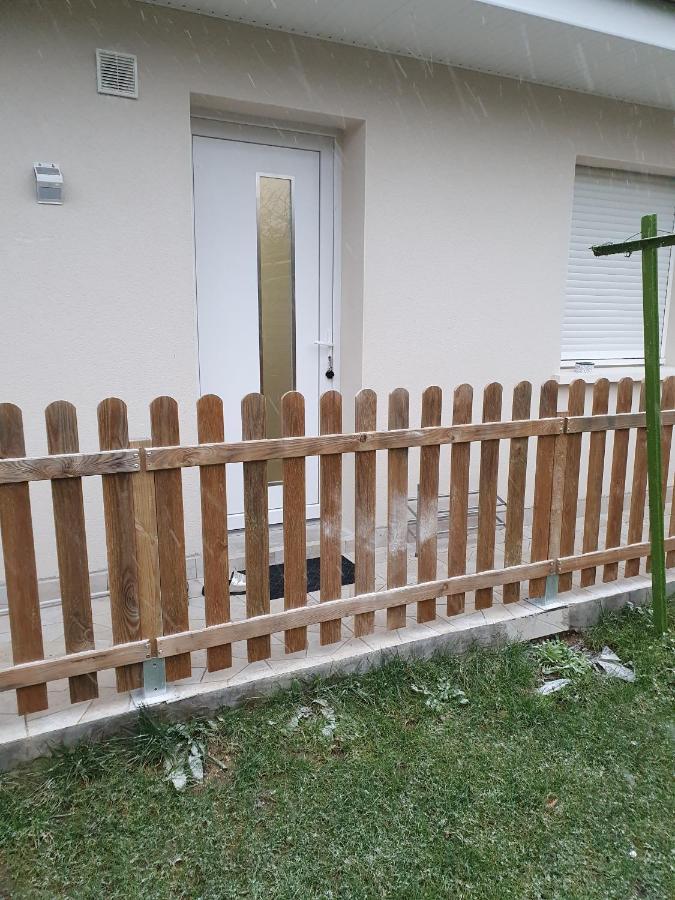 Le Paradis Iyedessil Dijon Kültér fotó