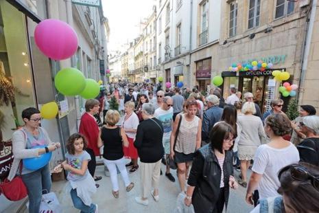 Le Paradis Iyedessil Dijon Kültér fotó